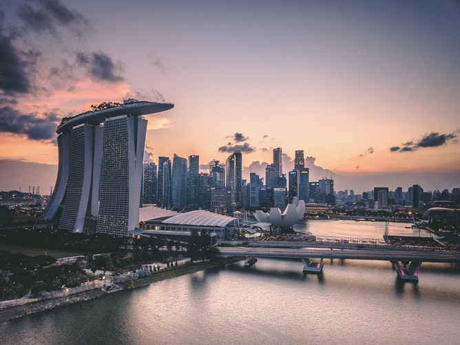 注册新加坡公司，要如何起草新加坡公司章程？