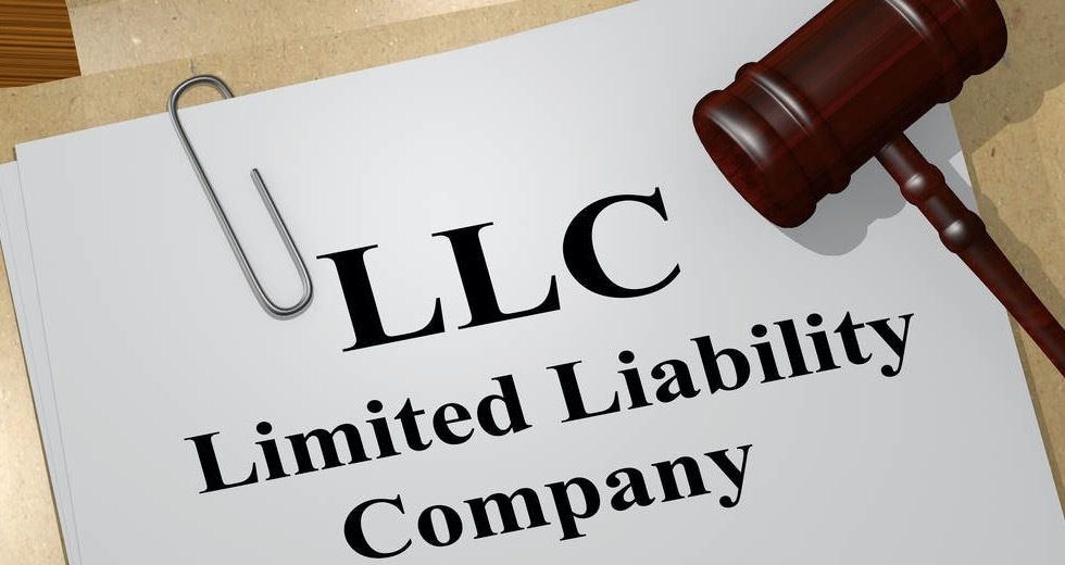 为什么注册美国LLC公司有优势？