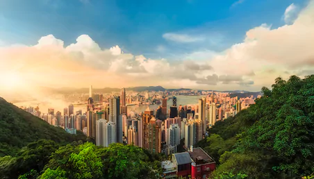 注册香港公司的利弊分别有哪些？