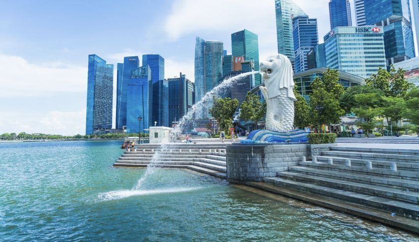 新加坡公司所得税规划