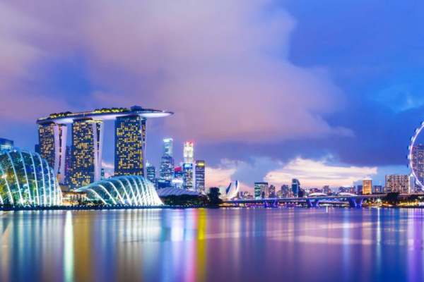 作为新加坡的税务居民，如何进行新加坡个人所得税规划？