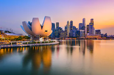 在新加坡注册公司，新加坡公司税收制度是怎样的？