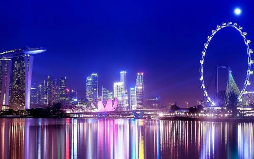 注册新加坡公司有什么条件?