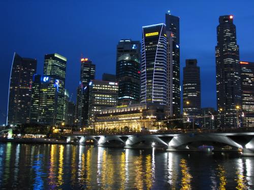 新加坡注册公司需要了解什么?