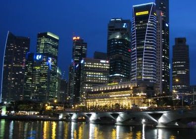 新加坡注册公司需要了解什么?