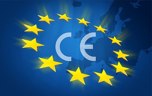 欧盟CE标志是什么?它是什么意思?