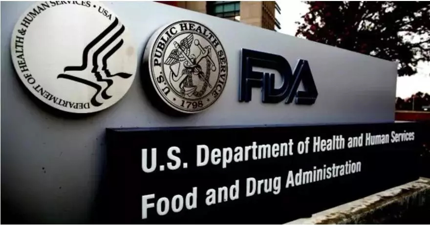 FDA："都不是官方发的！全是假的！从来没有签发证书