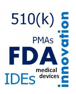 医疗器械FDA510k怎么提交，有什么标签要求?
