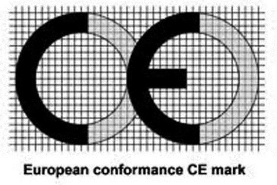 在产品上如何避免错误的使用CE标志?