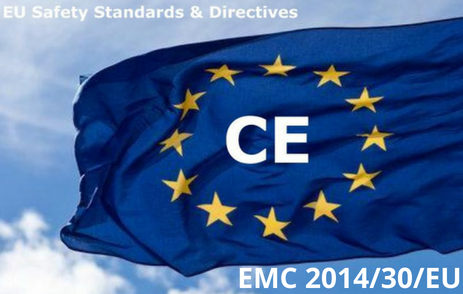 欧盟CE认证电磁兼容（EMC）指令2014/30 / EU的检测设备有哪些？