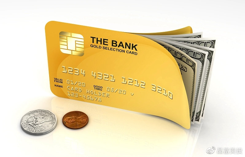 办理美国银行卡，选哪家银行比较好？
