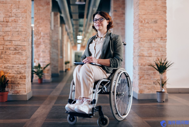 电动轮椅、手动轮椅FDA510K认证办理流程详解！