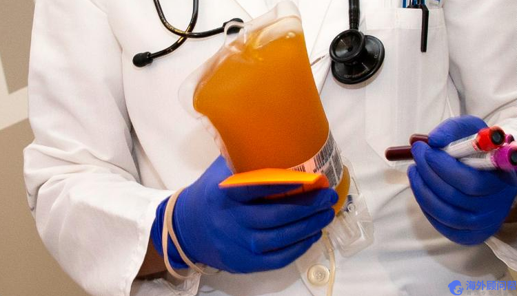 美国FDA宣布紧急授权恢复性血浆治疗Covid-19