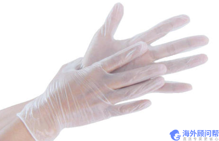 医用外科和检查用的乳胶和丁腈手套做FDA510K需要提交哪些文档？