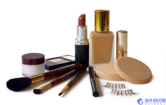 化妆品FDA注册流程