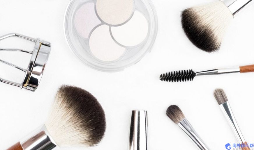 FDA针对化妆品和个人护理产品的8条最重要法规