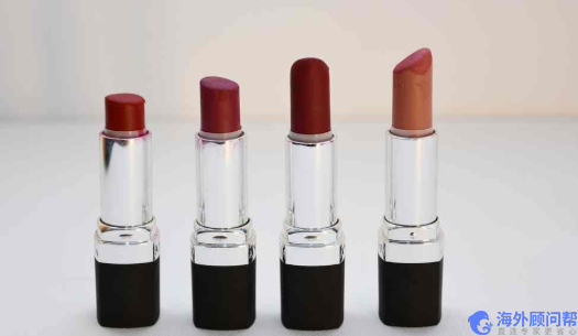 化妆品FDA认证标准
