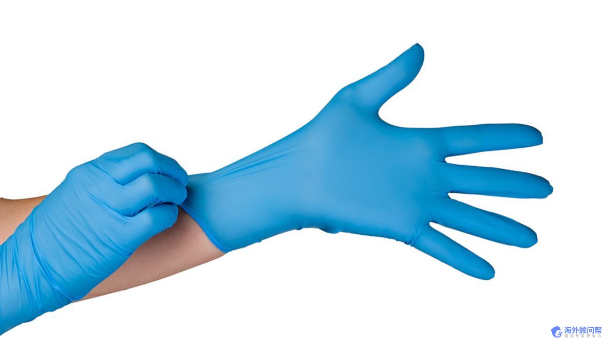 丁腈手套美国的FDA510k申请流程