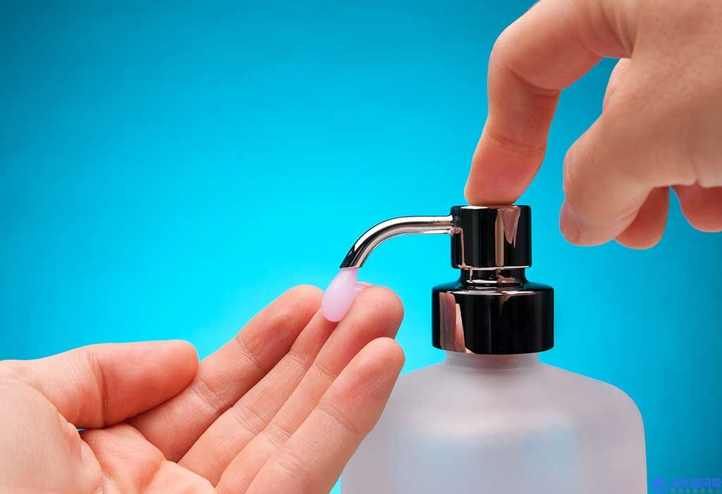 “绿色通道”来了！疫情期间FDA针对醇类免洗洗手液做出的一些临时政策