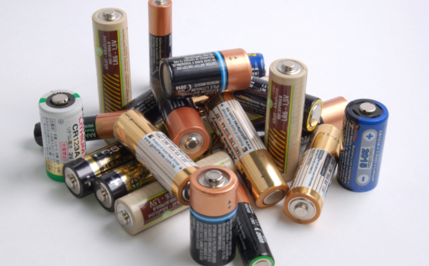 新电池立法-Batteriegesetz自2021年1月起在德国生效