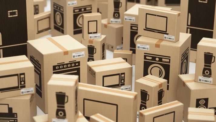 从2019年开始，新包装法规将在德国生效，电子商店将支付回收费！