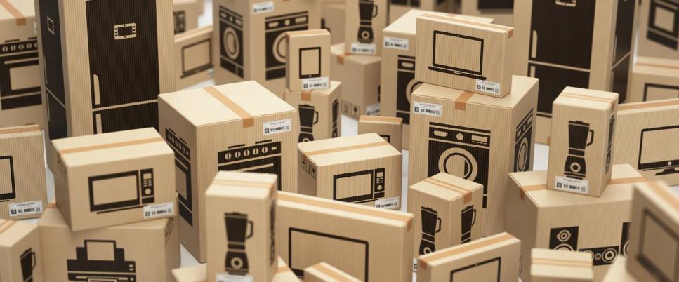 从2019年开始，新包装法规将在德国生效，电子商店将支付回收费！