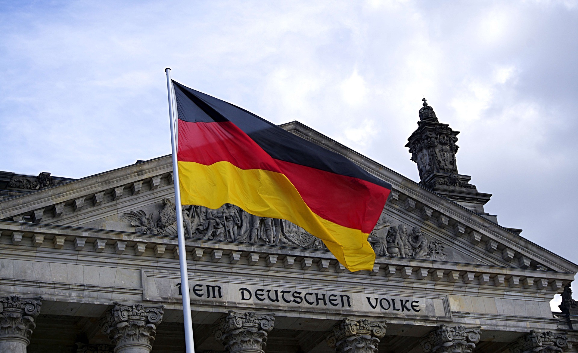 如何在德国成立有限责任公司（ GmbH）？
