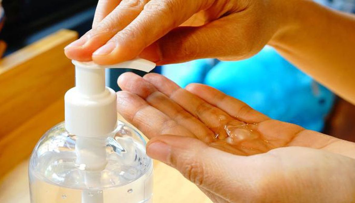 出口洗手液需要FDA认证吗？