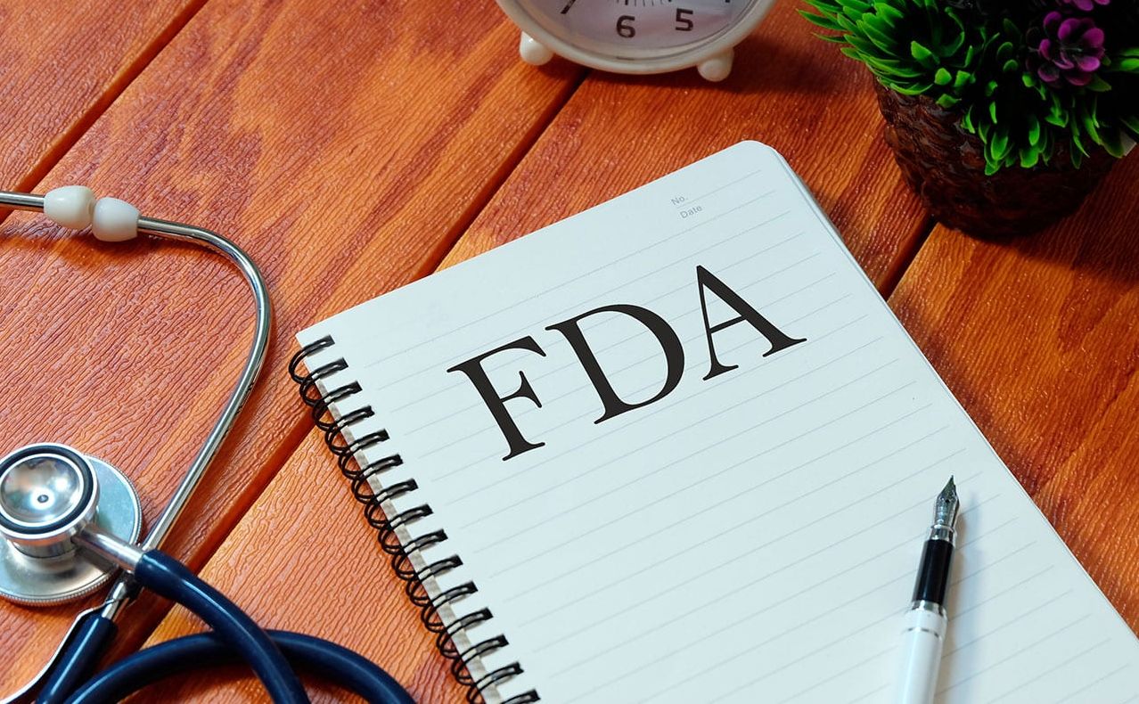 FDA批准是什么意思？