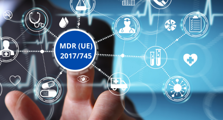 欧盟医疗器械法规MDR 2017/745：主要变化