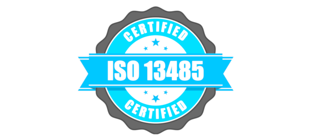 ISO13485最新版标准