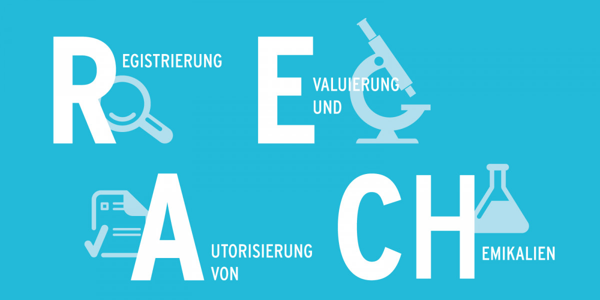 欧盟REACH法规-化学品的注册、评估和授权 