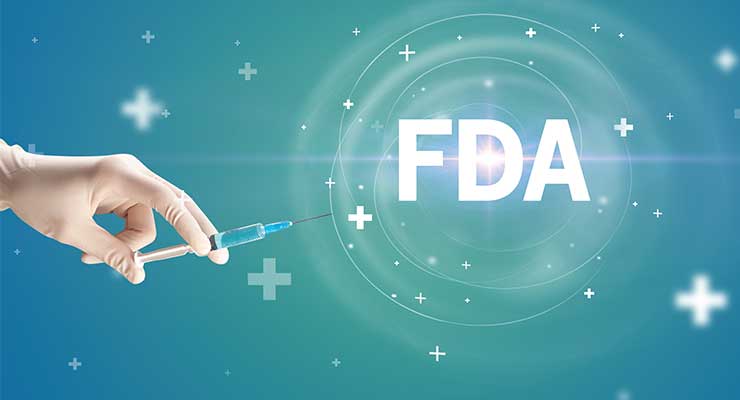 FDA紧急使用授权与FDA批准之间有何区别？