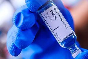 FDA简化了辉瑞BioNTech疫苗的储存和运输条件