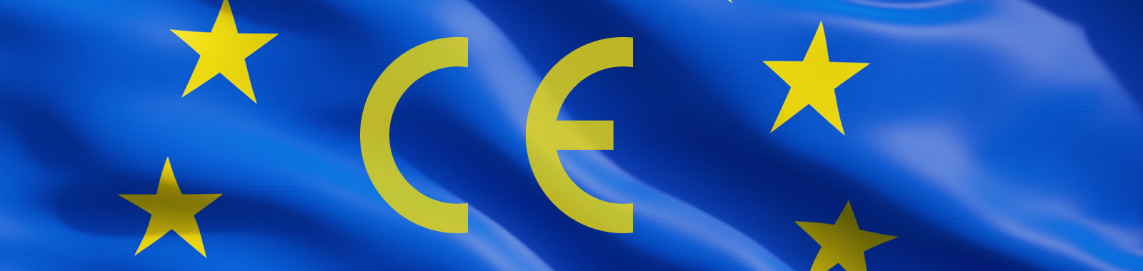 欧盟商品合规性指南：CE标志
