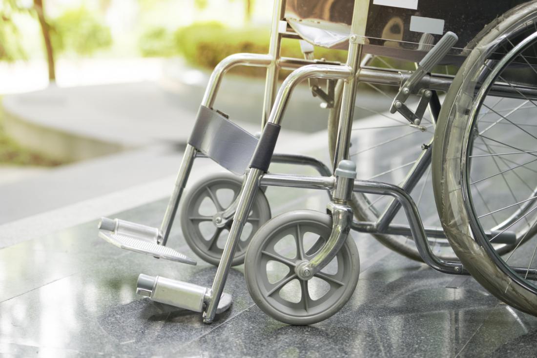 轮椅助行器等康复器材出口欧洲办理CE-MDR怎么做？