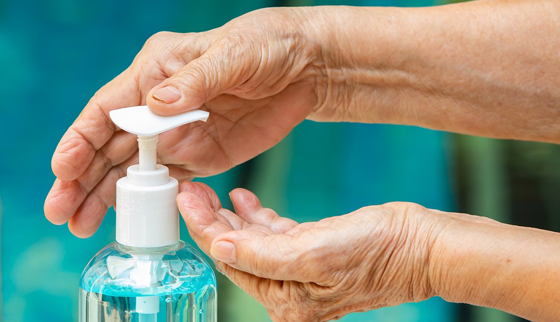 洗手液FDA注册法规：洗手液FDA怎么注册？