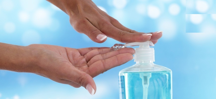 洗手液FDA注册流程及周期
