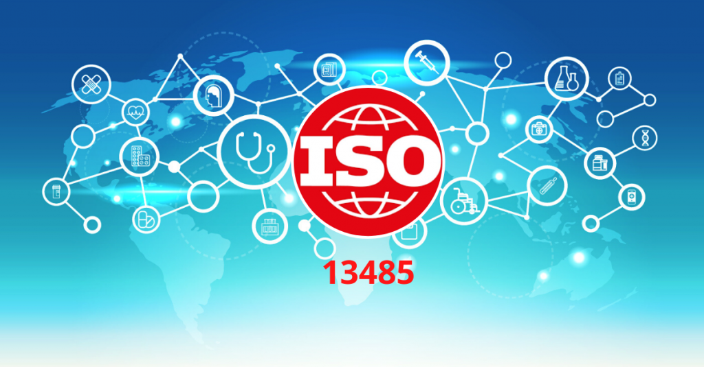 国内iso13485有哪些机构认证？