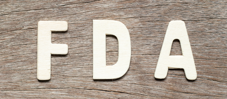 FDA注册号-FDA有注册证书吗？