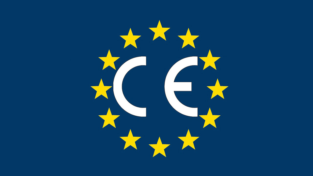 2021年哪些产品出口欧盟需要做CE认证？