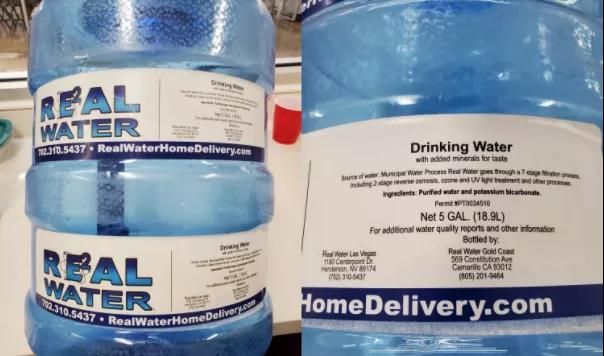 FDA紧急召回：Costco、Whole Foods热卖的这款水已致多人肝功能衰竭，千万不要再喝了！
