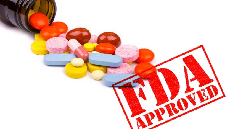 FDA对药品和保健品的要求