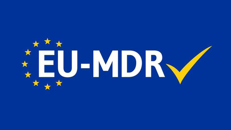 医疗器械欧盟认证MDR法规变化