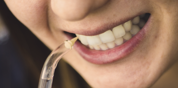 冲牙器FDA认证流程