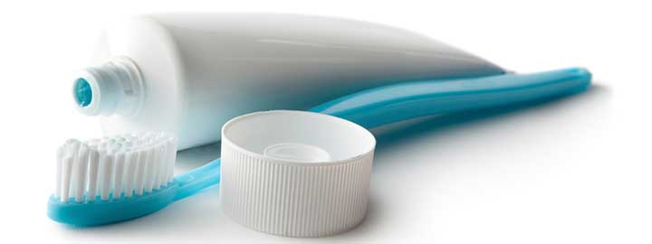 含氟化钠牙膏FDA认证流程