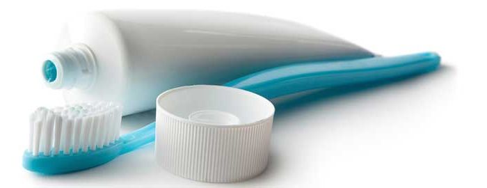 含氟化钠牙膏FDA认证流程