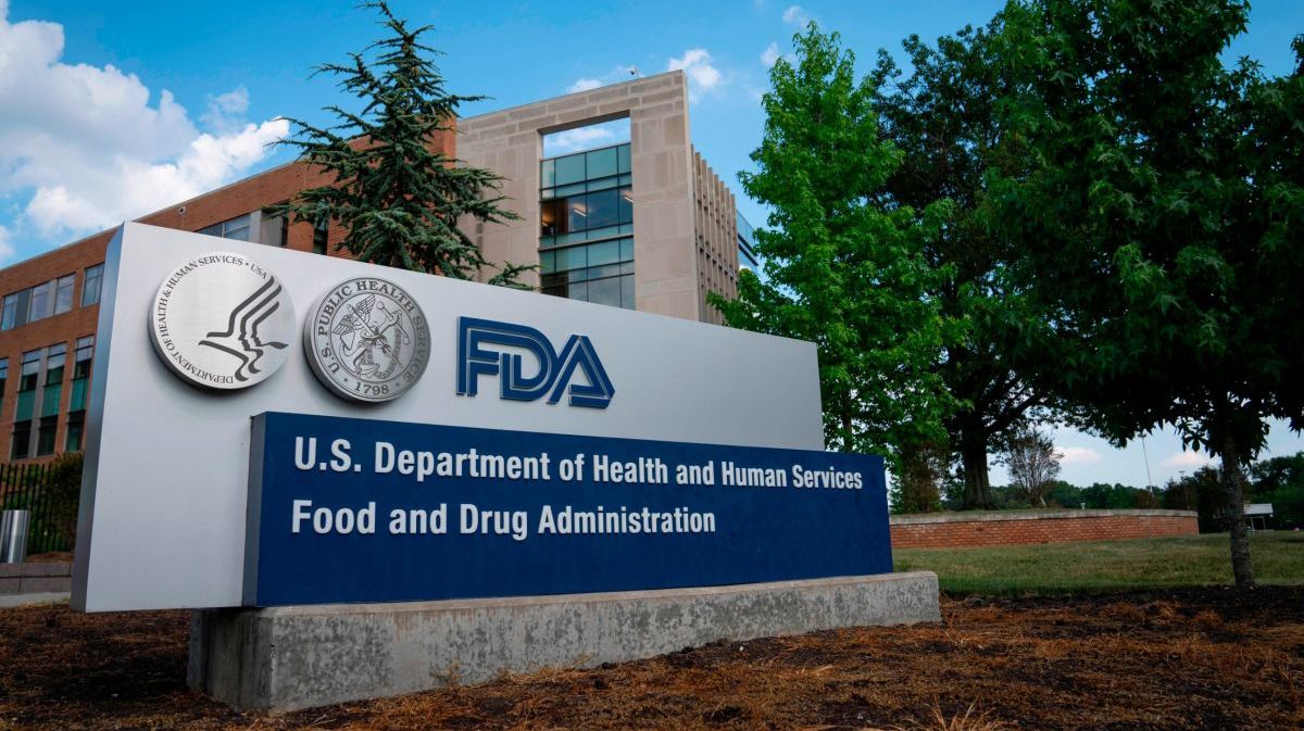 FDA医疗器械配件分类指南
