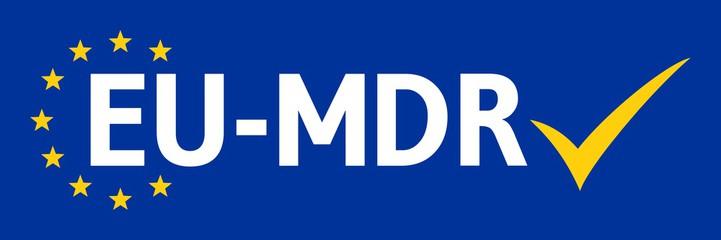 MDR下的欧盟符合性声明模板