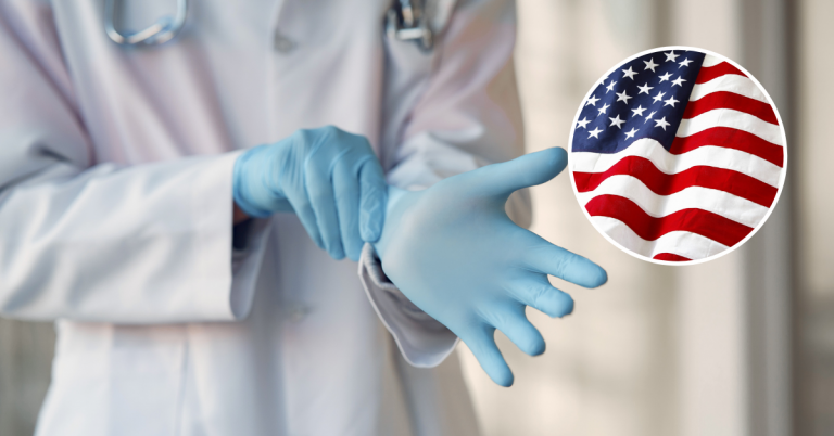 美国：豁免某些医疗设备的上市前通知510（k）要求
